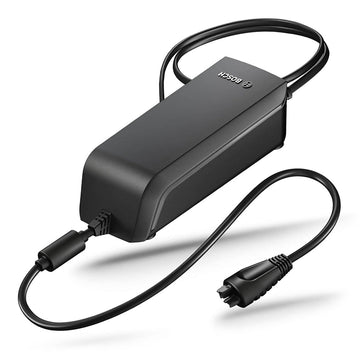 Bosch eBike Fast 6A Battery Charger UK