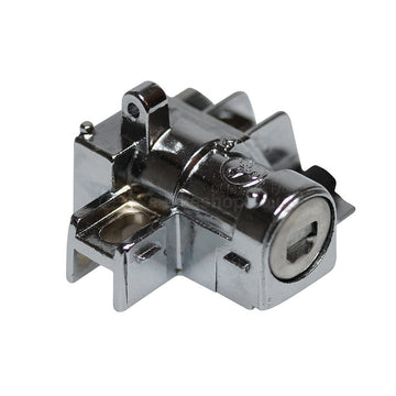 Bosch eBike Battery Lock Holster & Keys