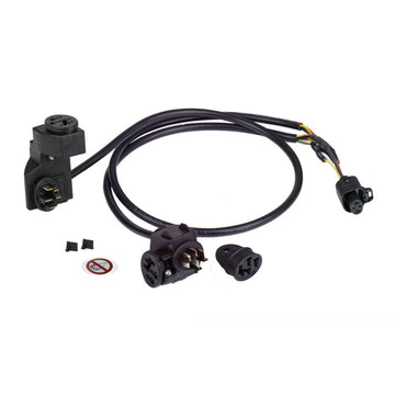 Bosch eBike Dual Battery Cable Kit