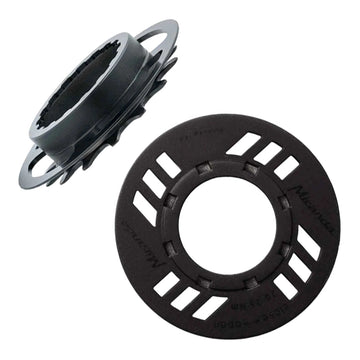 Scott E-Genius+ & Haibike 27.5+ eBike Bosch Drive Sprocket