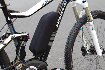 Bosch Power Pack Battery Cover