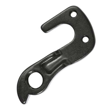 CUBE Hanger MTB 10148 Black