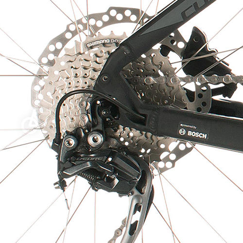 cube acid one e bike Cube Acid Hybrid One 500 2020 Bosch – e-bikeshop.co.uk