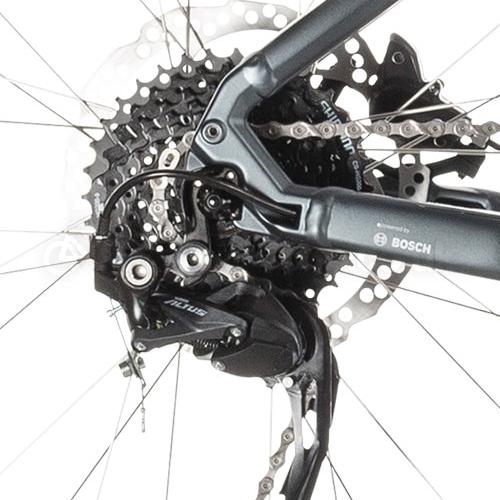cube acid e bike 2019 Cube Acid Hybrid One 500 2019 Bosch – e-bikeshop.co.uk