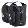 Cube Acid Travlr Panniers (Pair) Front