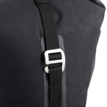 Cube Acid Travlr Panniers (Pair) Latch