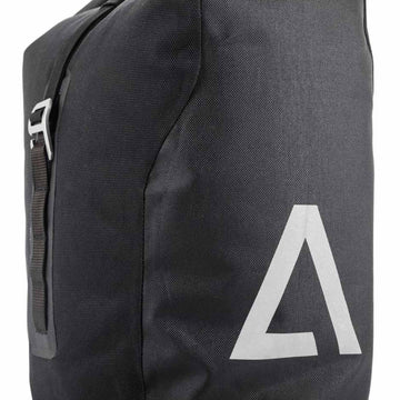 Cube Acid Travlr Panniers (Pair) Side