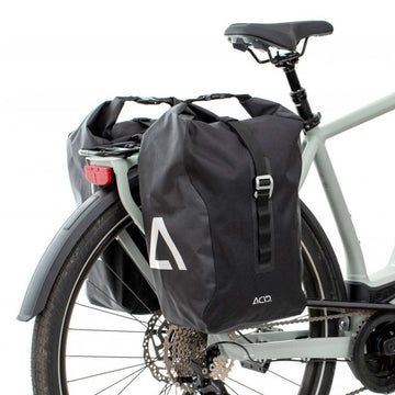 Acid Travler Waterproof Panniers (Pair) –1