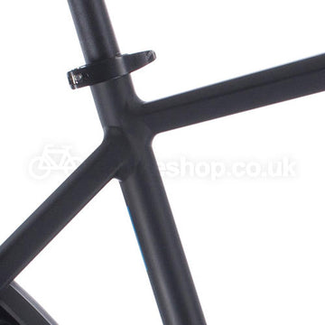 Cube Touring Hybrid One 500 2020 Uni / Crossbar Bosch
