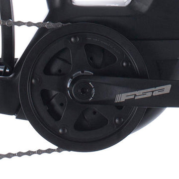 Cube Touring Hybrid One 500 2020 Uni / Crossbar Bosch