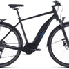 Cube Touring Hybrid One 500 2020 Uni / Crossbar Bosch