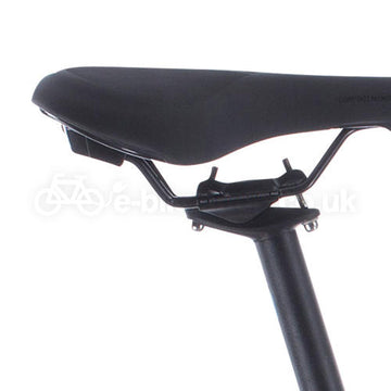 Cube Touring Hybrid One 500 2020 Uni / Crossbar Bosch