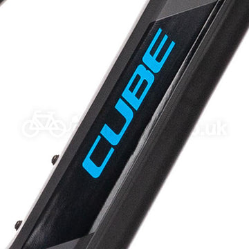 Cube Kathmandu Hybrid Pro 625 2021 Uni / Crossbar Bosch