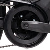 Cube Kathmandu Hybrid Pro 625 2021 Uni / Crossbar Bosch