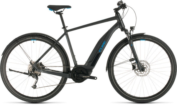 cube nature hybrid e bike One 500 All Road 2020 – C__Gender_missing Farbe:Bernstein Zecke entfernen: Schritt-für-Schritt Anleitung