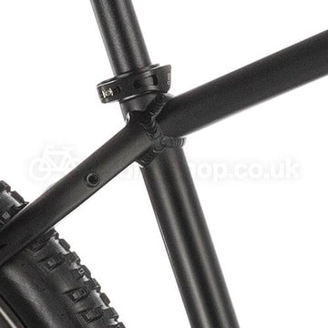 Cube Reaction Hybrid Pro 500 2019 Bosch