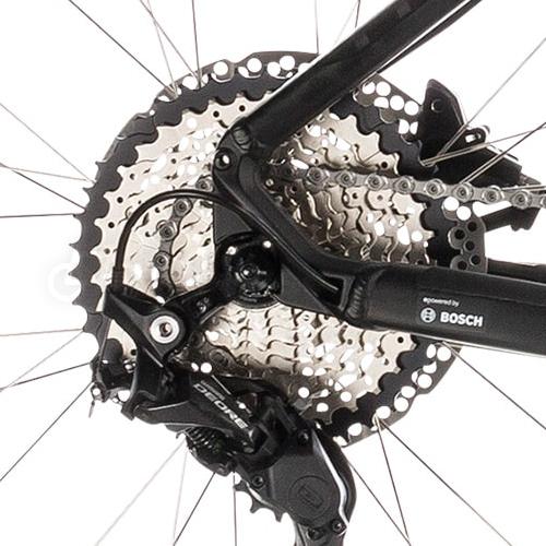 cube reaction pro 2019 e bike Cube Reaction Hybrid Pro 500 2019 Bosch – e-bikeshop.co.uk