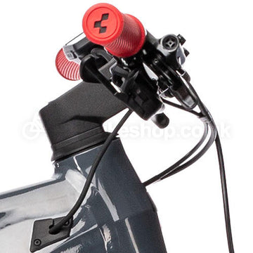 Cube Reaction Hybrid Race 625 2021 Bosch