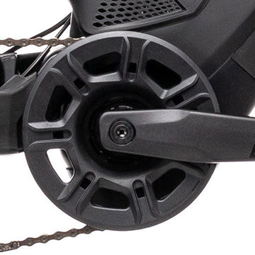 VTT électrique CUBE puissant – Stereo Hybrid 120 One 625 Wh