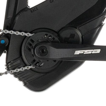 Cube Stereo Hybrid 120 Race 500 2019 Bosch