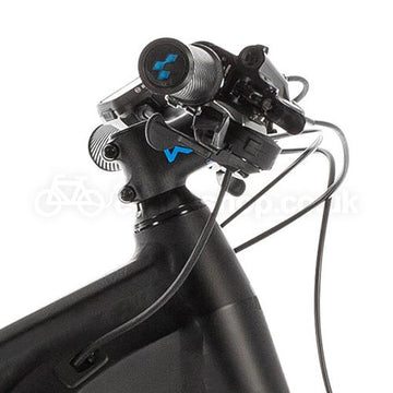 Cube Stereo Hybrid 120 Race 500 2019 Bosch