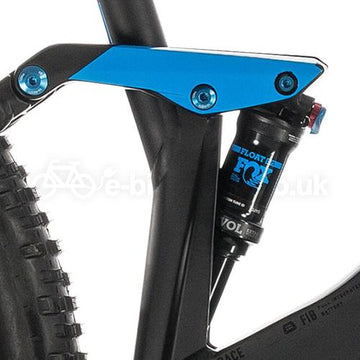Cube Stereo Hybrid 120 Race 500 2019 Bosch