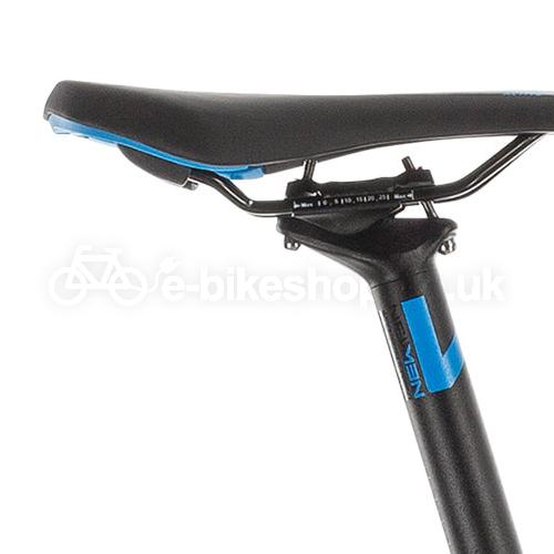 cube stereo hybrid 120 race 500 black n blue 2019 Cube Stereo Hybrid 120 Race 500 2019 – e-bikeshop.co.uk