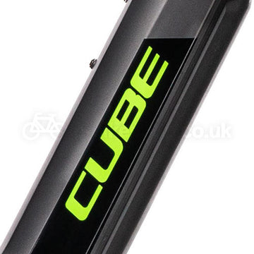 CUBE Stereo Hybrid 140 HPC Pro 625 - Fully E-MTB - 2023 - Foto 2