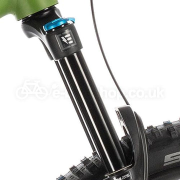 Cube Stereo Hybrid 140 Race 500 2019 Bosch
