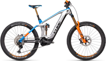 cube stereo hybrid 160 hpc slt 2021 Cube Stereo Hybrid 160 Action Team 2021 – e-bikeshop.co.uk