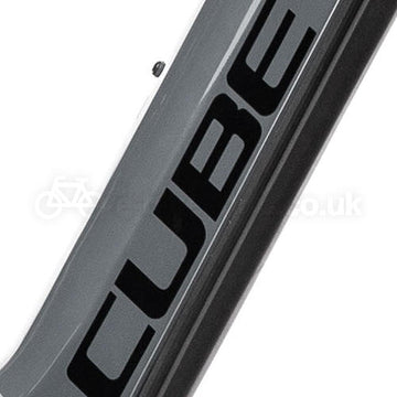 Cube Stereo Hybrid 160 HPC SL 625 2021 Bosch