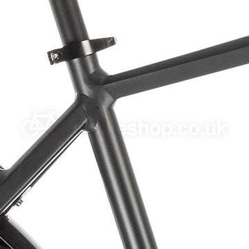 Cube Touring Hybrid 500 2019 Uni / Crossbar Bosch
