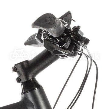 Cube Touring Hybrid 500 2019 Uni / Crossbar Bosch