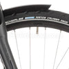 Cube Touring Hybrid 500 2019 Uni / Crossbar Bosch