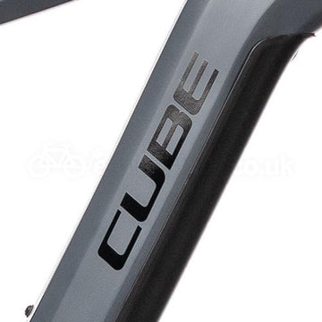 Cube Touring Hybrid One 500 2021 Bosch