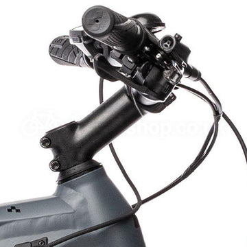 Cube Touring Hybrid One 500 2021 Bosch