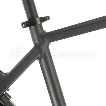 Cube Touring Hybrid Pro 500 2020 Bosch