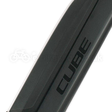 Cube Touring Hybrid Pro 500 2020 Bosch