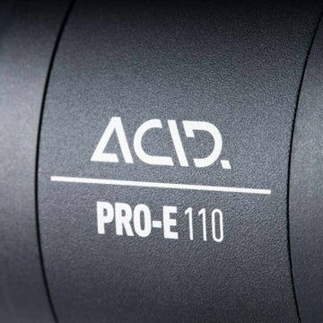 cube acid e-bike frontlicht pro-e 110 Cube Acid Pro-E 110 e-Bike Front Light – e-bikeshop.co.uk