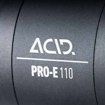 Cube Acid Pro-E 110 e-Bike Front Light