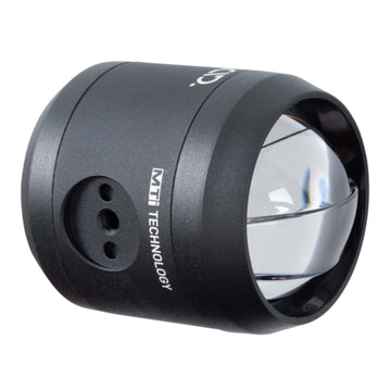 Cube Acid Pro-E 110 e-Bike Front Light