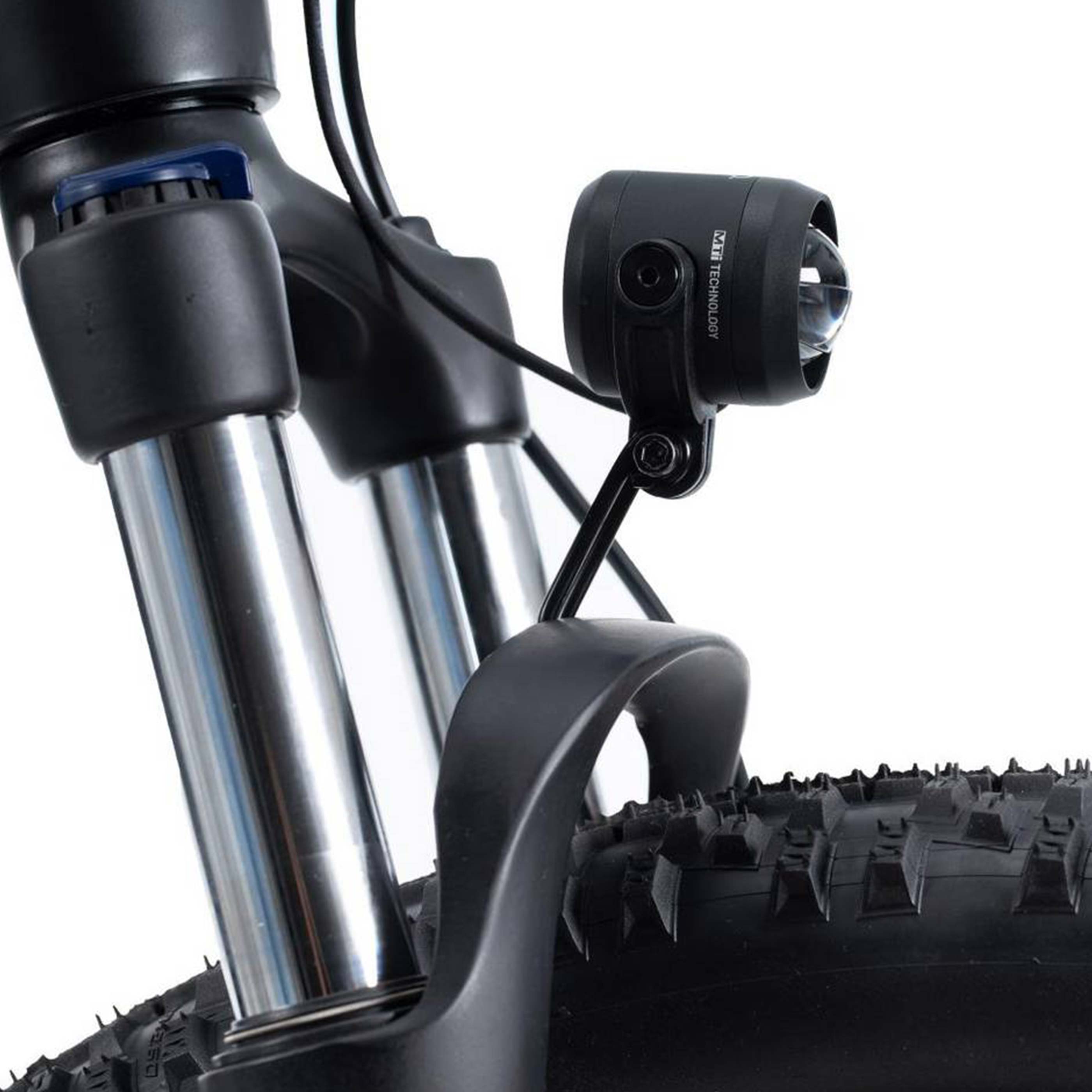 cube e bike lights Cube Acid Pro-E 110 e-Bike Front Light – e-bikeshop.co.uk
