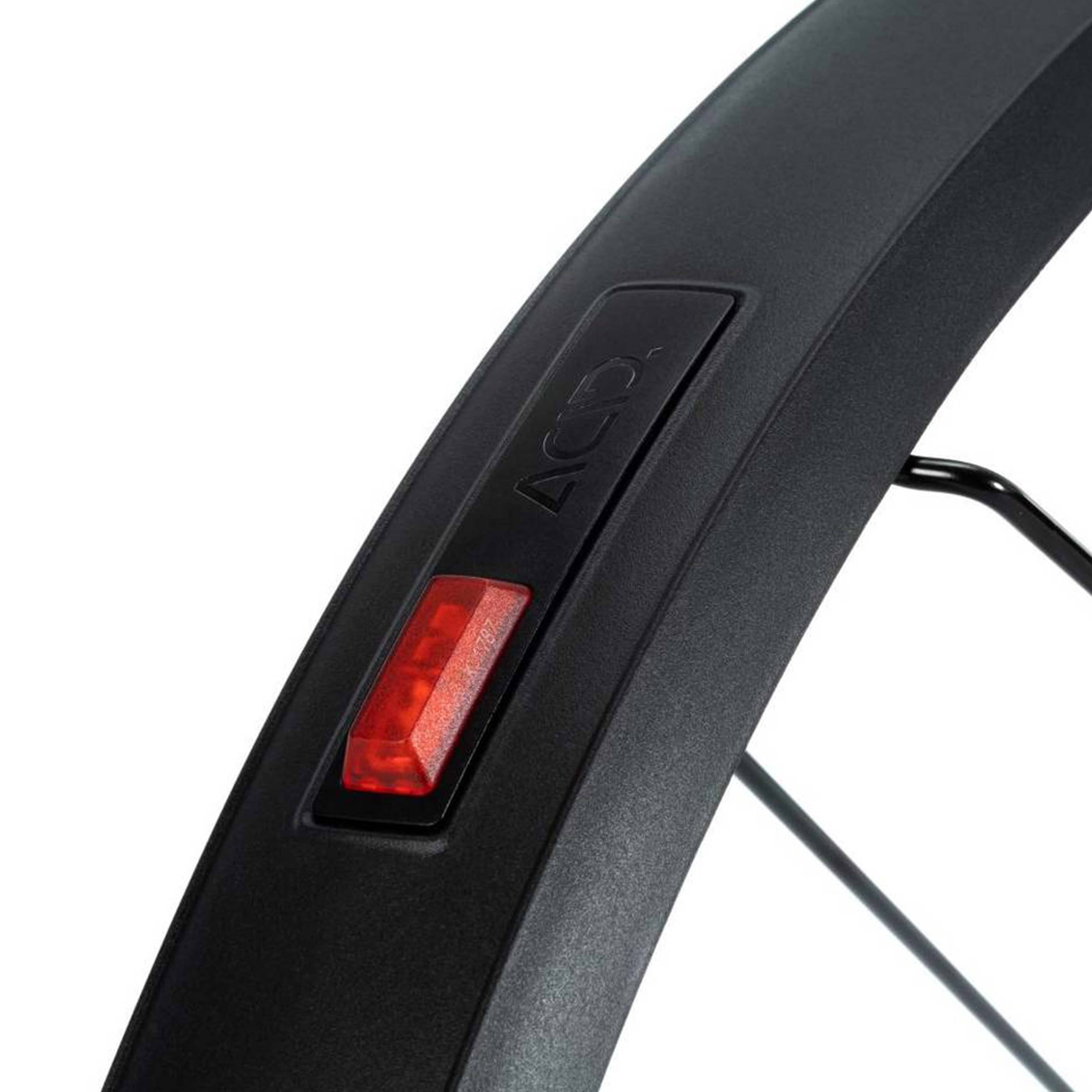 CUBE beuitiful ACID Mudguard