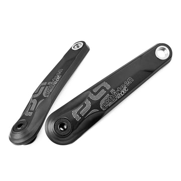 e*thirteen e*spec Plus Cranks for Bosch CX Gen4 - 165mm