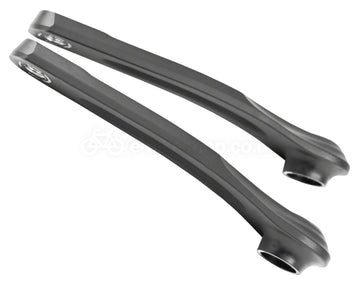 e*thirteen e*spec Plus Cranks for Bosch CX Gen4 - 165mm Profile