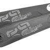 e*thirteen e*spec Plus Cranks for Bosch CX Gen4 - 165mm Top View