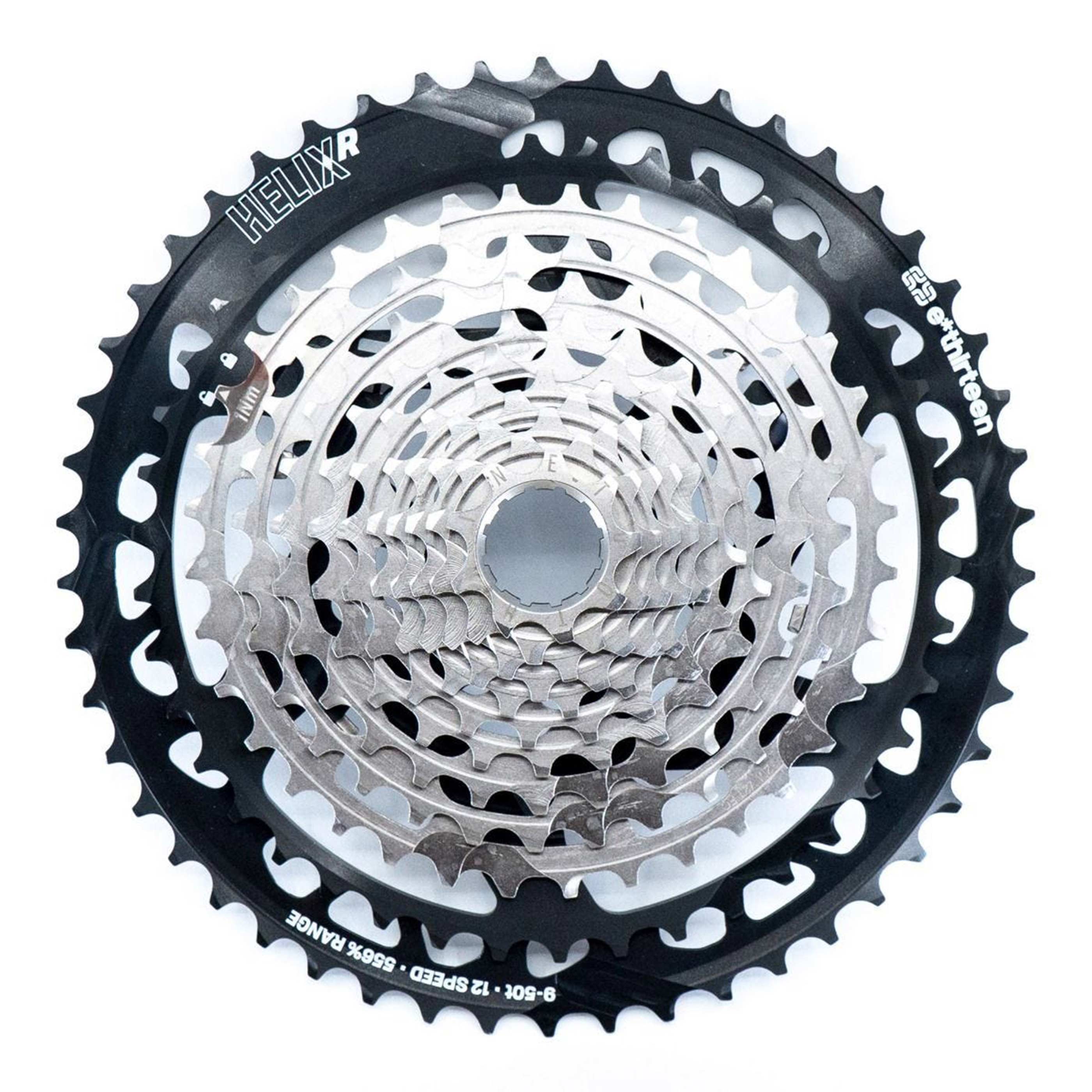 E*Thirteen TRS 12 Speed Cassette 9-50t –