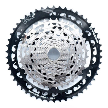 E*Thirteen TRS 12 Speed Cassette 9-50t –