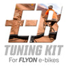 Tuning Kit for Haibike FLYON eBikes