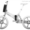 Gocycle G2 Portable Electric Bike